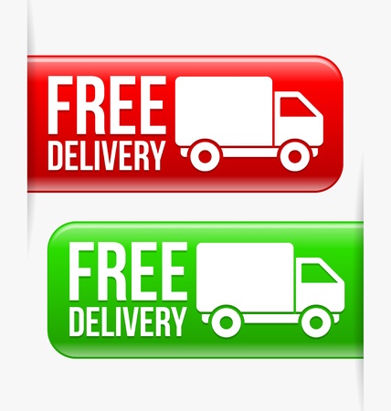 Free Local Deliveries