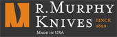 R. Murphy Knives